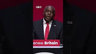 David Lammy labels Nigel Farage's plans 