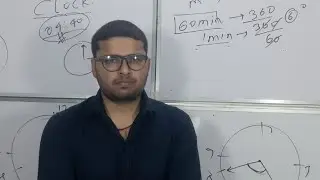 Railway Group D || MATHS || CLOCK -2 || Er. Sanoj Sir