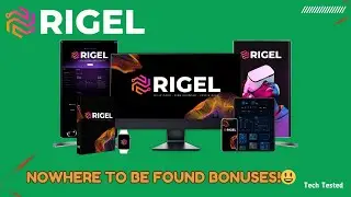 Rigel System Exposed! Is It Worth It or Just Hype?
