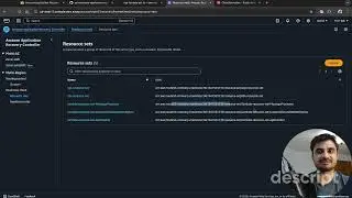 AWS Multi-Region Disaster Recovery with Serverless, CDK | Application Recovery Controller (ARC)