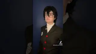 #persona5 #p5 #persona5royal #p5r #persona5cosplay #p5joker #p5protag #cosplay