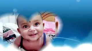 Vidhi'S B'day Video Editing ❤️  For More Details See Description 