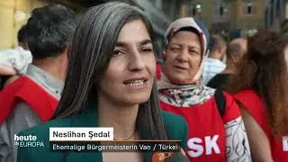 ZDF🔸T&uuml;rkei: Radikale Kurden wollen mehr Rechte