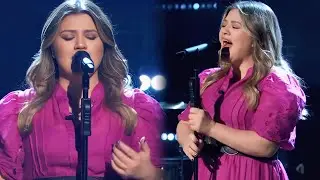 Call Out My Name | Sings By Kelly Clarkson | Kellyoke | Cover Song |