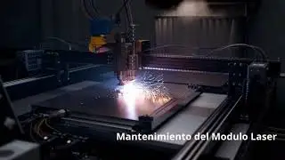 C&oacute;mo limpiar correctamente la lente de tu m&oacute;dulo l&aacute;ser