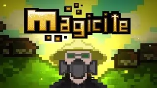 Let's Play Magicite - Part 17 - Magic