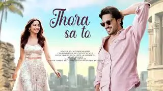 What Makes Tumko Naino Mein The MOST ROMANTIC Song of 2025