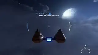 Storm Trooper chaos