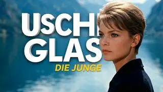 Zwei am grossen See  Uschi Glas