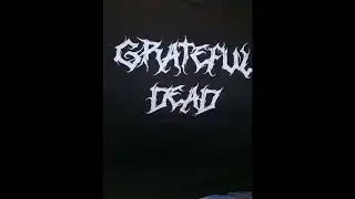 Dead Banger - A Heavy Metal tribute to the Grateful Dead - Scarlet Begonias