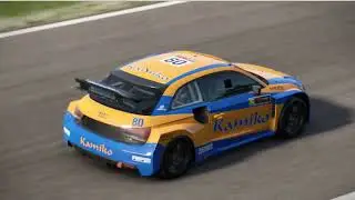 Project Cars 2 Audi S1 EKS RX quattro &acute;17   2025 09 04