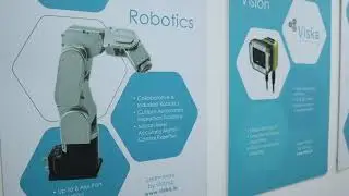 Machine Vision, Deep Learning, Robotics, LabVIEW - Viska Systems