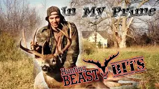 Dan Infalt's Hunting Prime