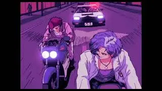 La Card - Jedno Zbogom Za Tebe (slowed + reverb)