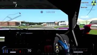 Gran Turismo 5: Honda ARTA NSX '06 | All Premium Cars in GT5 | HD