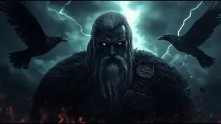 Viking : Fury of Odin | Official Music Video