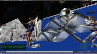 [HD] [SL24] AirLand Carnival in GO GOing Ark Vol1