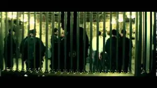 Marvel's Captain America: The Winter Soldier Trailer 2 (In Singapore Cinemas 3 Apr 2014)