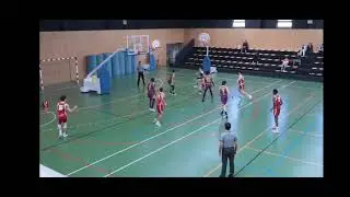 jhonathan Garcia andrade #14 sub 18 🇻🇪🇻🇪🇵🇹🇵🇹🏀🏀🔥🔥💪💪