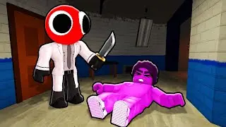 Rainbow Friends Went OFFLINE And THIS Happened.. | Ep.4