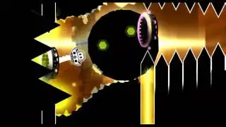 {Geometry Dash} VorteX by albinomaster (me) -VERIFICATION VIDEO-