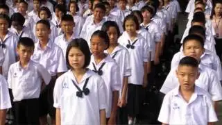 Resisting Conformity in Thailand
