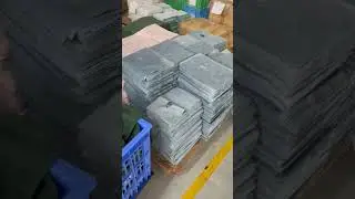 China Electric Hot Water Bag