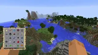 Minecraft Bingo seeds for the week of February 14, 2020