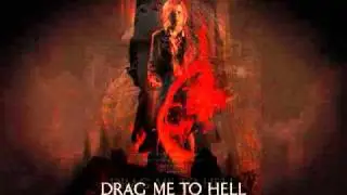 Drag Me to Hell Spill Review