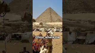 🏛️ History Buff's Dream: Top 5 Must-Visit Historical Locations! #HistoryTravel #shorts #history