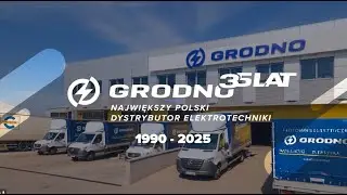 Konferencja 35 lat GRODNO