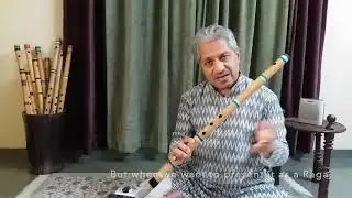 Raga Parichay : Rageshree