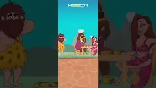 Comics Bob - Level 14