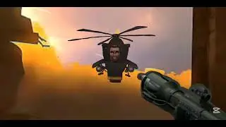 Skibidi Origins 2 (parte 2)