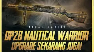 Nautical warrior Dp | new royal crate opening | bgmi new crate opening