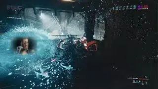 Warframe: The Old Peace ending