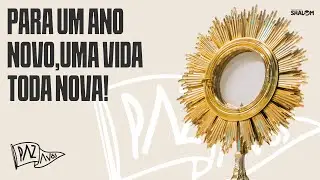 Paz a Vós | 20/01/2026| Como aprender a viver bem o tempo que Deus nos dá?