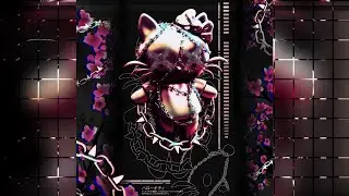 ONI INC. - I SET MY FRIENDS ON FIRE | PROD. Gabriel Salloni x Tom Wiley [ LYRIC VIDEO ]