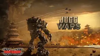 Jugg Wars Game - Android Apk Gameplay