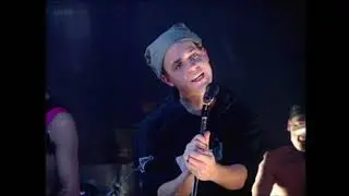 EMF - Children (Top of the Pops 1991)