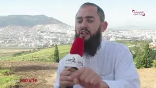 الفقيه رضوان: نساء يتزين خارج منزلهن وببيتهن بحال خاي احمد الميكانيكي