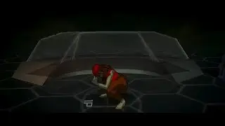 Super SMASH Fighters CORE Defenders DIDDY KONG VERSUS MODE