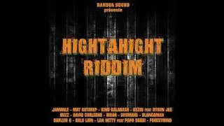 13 - Forestmind - Reggae Music Non Stop - Hightahight Riddim by Bakoua Sound
