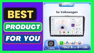 Best Top Selling Android Car Multimedia for VW GOLF 5 POLO 6 PASSAT B6 CC Radio Player on Aliexpress