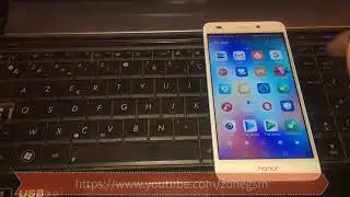 Remove FRP on Huawei Honor 5C NEM L51 ,BYPASS GOOGLE ACCOUNT android 7 nougat