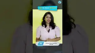 Tips to Crack JEE Exam!  #oaks #jee #exam