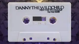 Danny The Wildchild - Peep The Technique (1997) [HD]