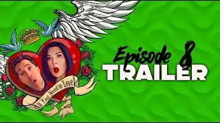 The Mover Who Moved Me 💥 Olga&rsquo;s NYC Comedy of Friendship & Resilience | Trailer 2