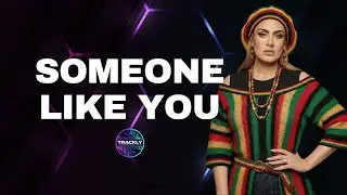 Adele - Someone Like You (Reggae Style) | Performance Backing Track