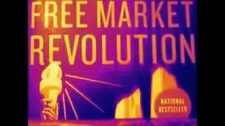 Free-Market Anarchism as Plutocracy